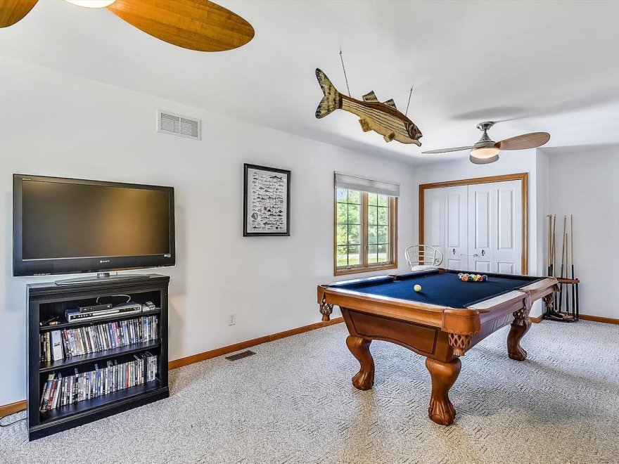 Long & Foster Vacation Rentals Bethany Beach