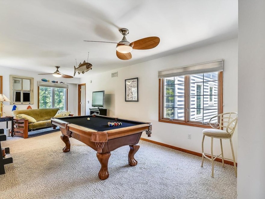 Long & Foster Vacation Rentals Bethany Beach