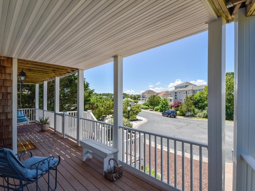 Long & Foster Vacation Rentals Bethany Beach