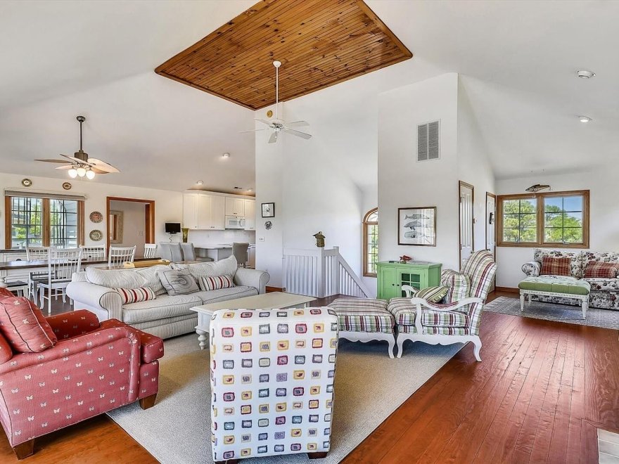 Long & Foster Vacation Rentals Bethany Beach