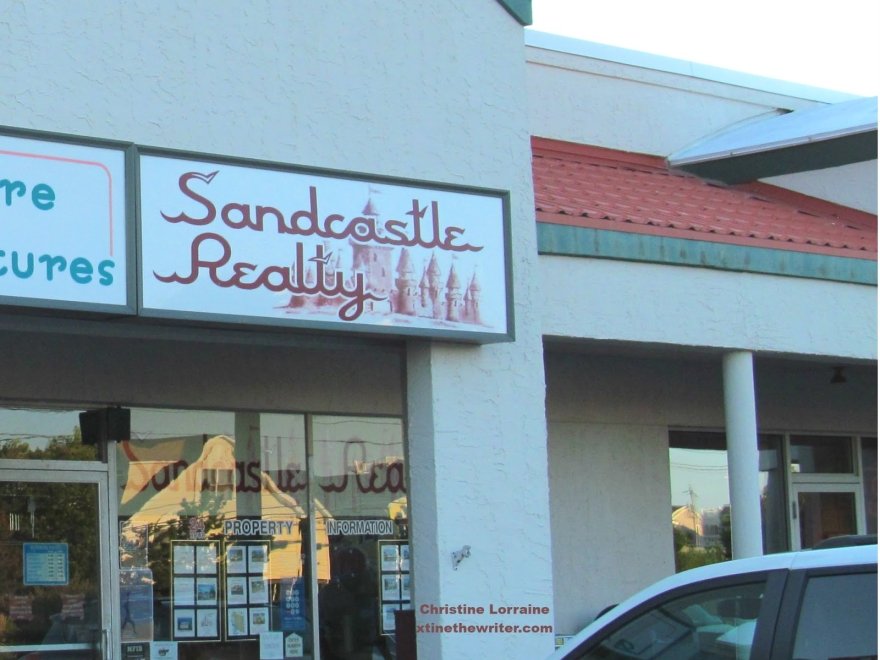 Sandcastle Realty