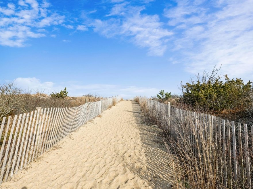 Sandcastle Realty