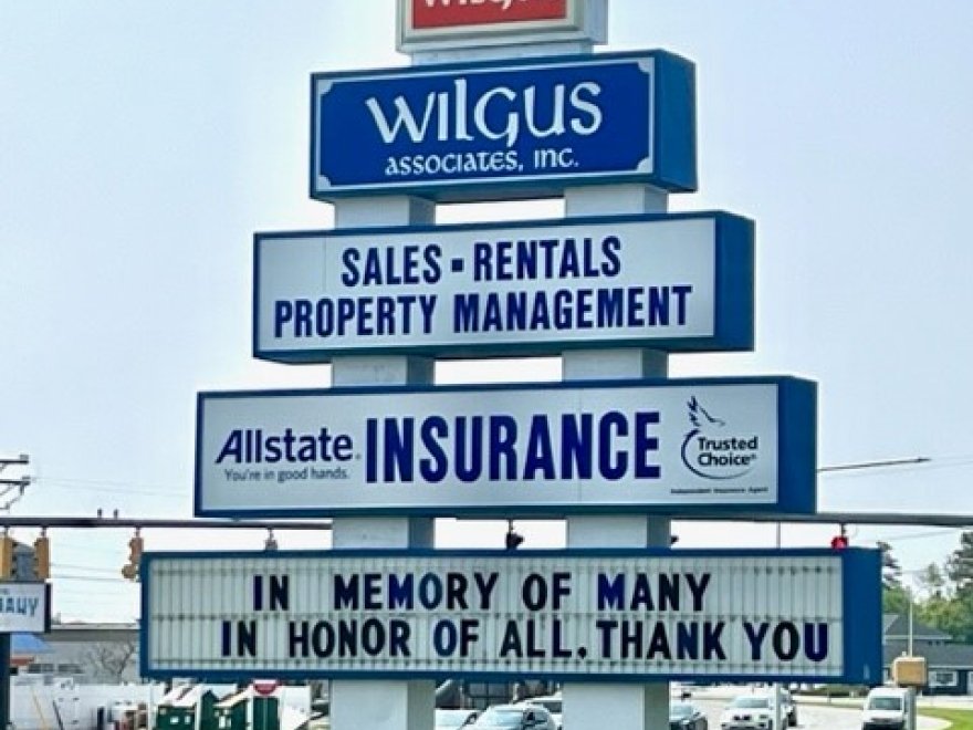 Wilgus Associates Inc
