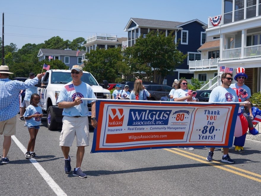Wilgus Associates Inc