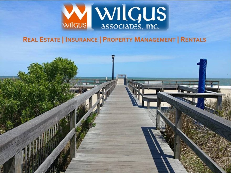 Wilgus Associates Inc