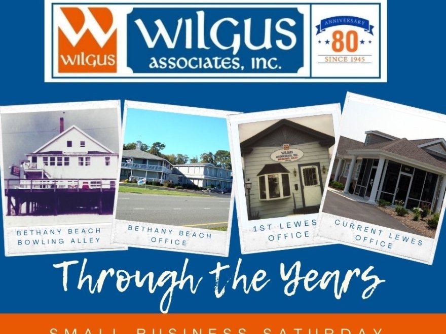 Wilgus Associates Inc