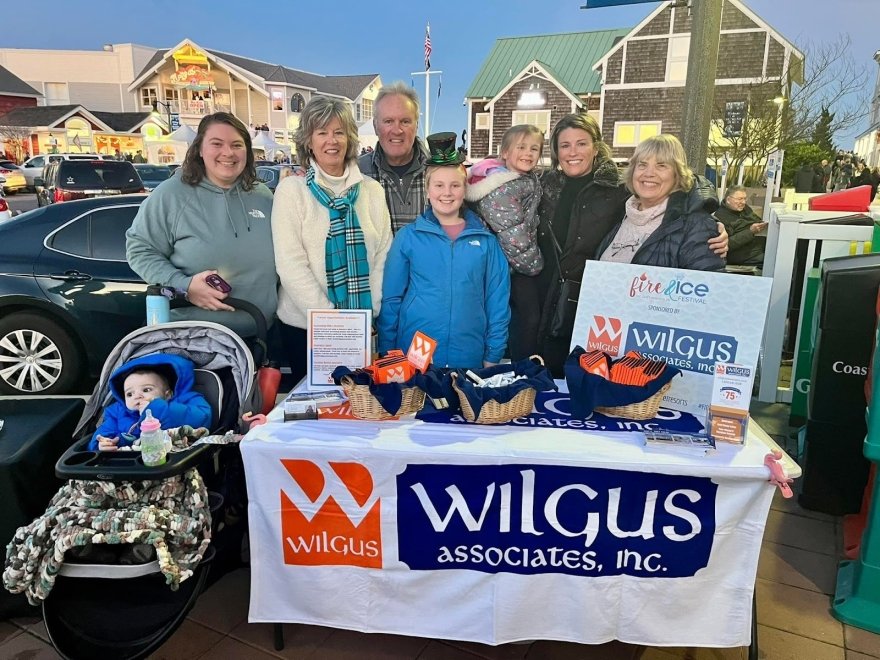Wilgus Associates Inc