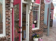 Tickled Pink of Bethany Beach