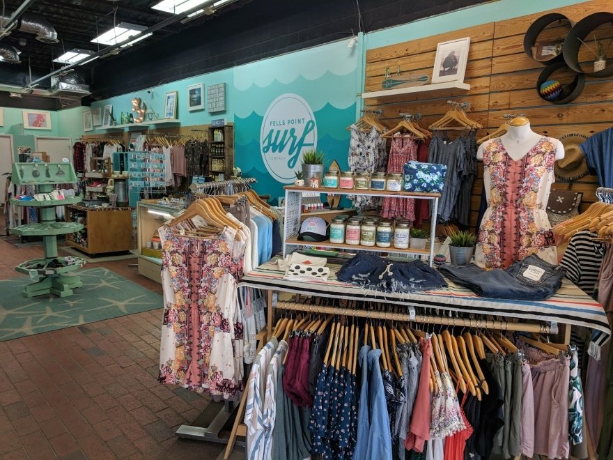 Fells Point Surf Co