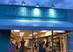 Tangerine Goods
