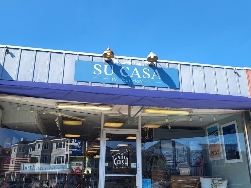 Su Casa