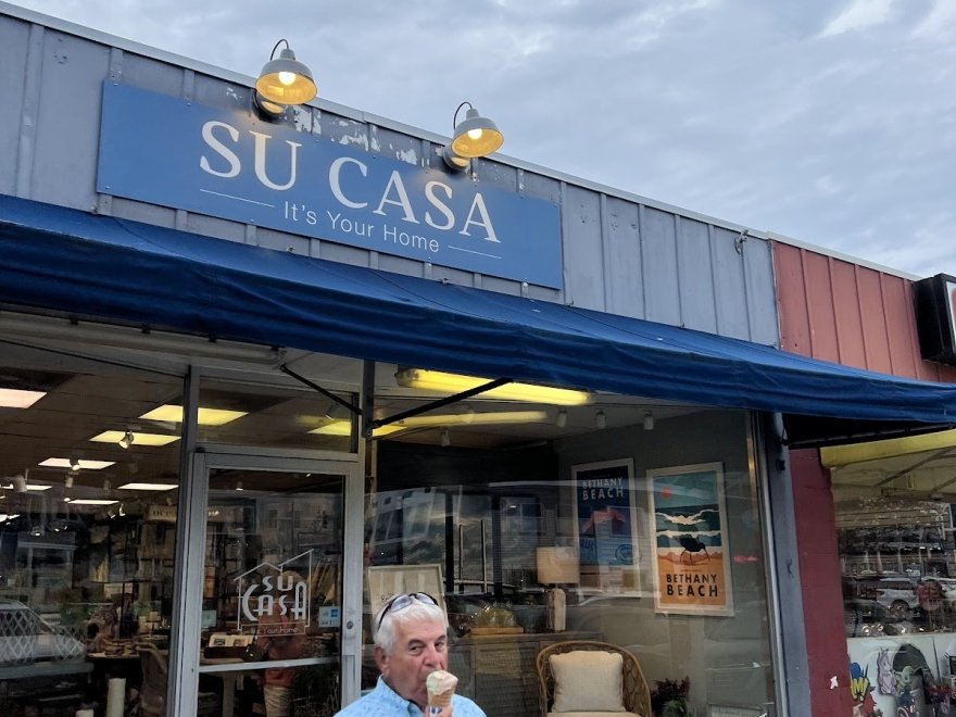 Su Casa