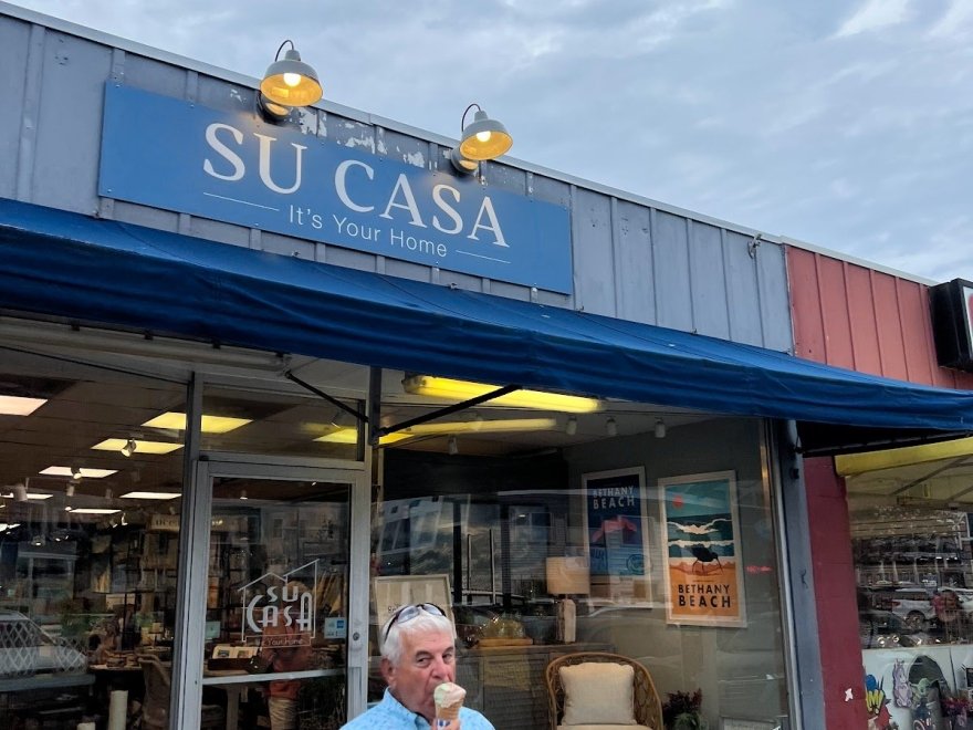 Su Casa