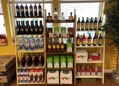 Dana's Pantry & Package store