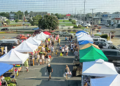 Bethany Beach Farmers Market