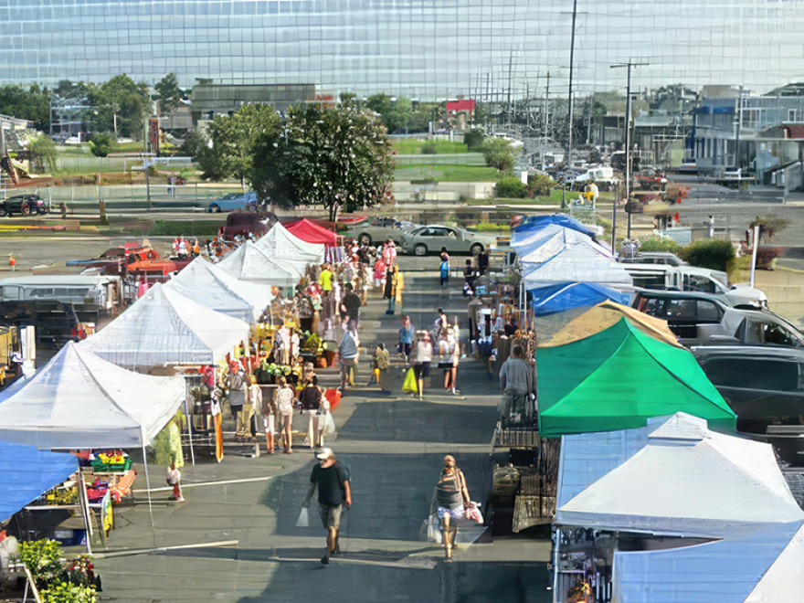 Bethany Beach Farmers Market