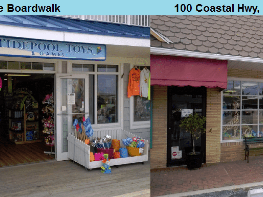 Tidepool Toys & Games