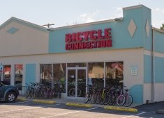 Bicycle Connection Bethany Beach