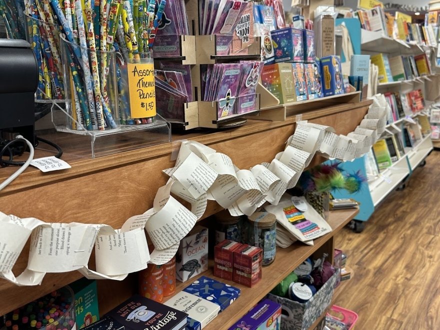 Bethany Beach Books