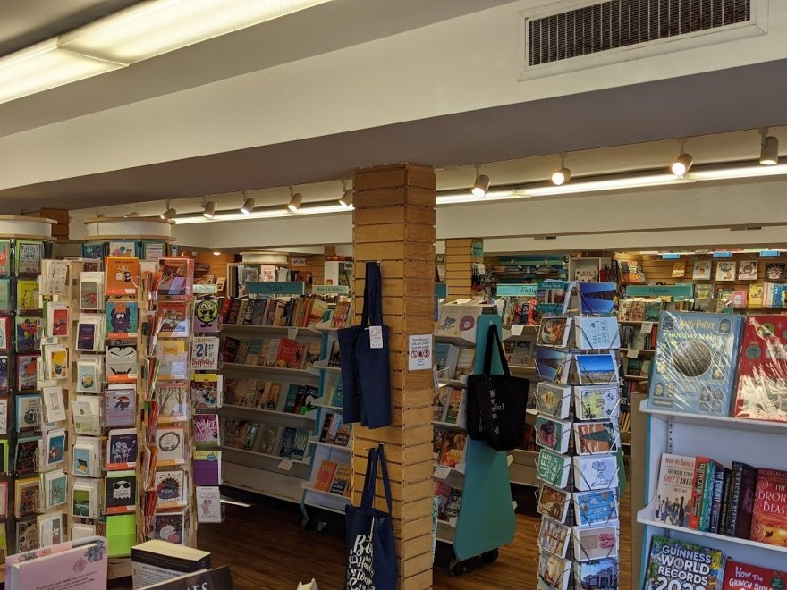Bethany Beach Books