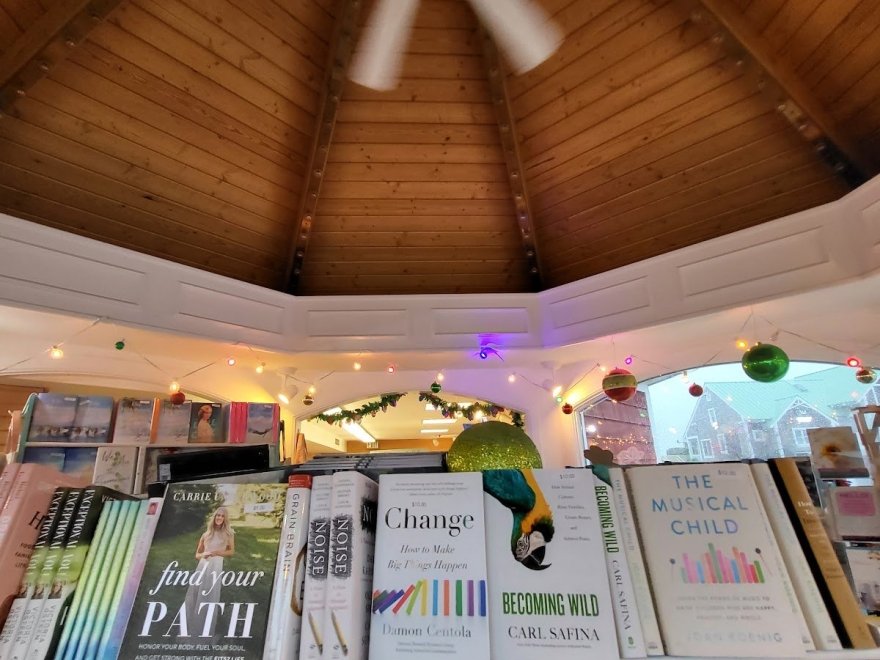 Bethany Beach Books