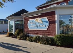 Bethany Beach Books