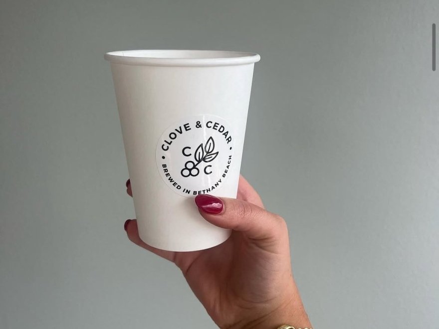 Clove & Cedar Coffeebar