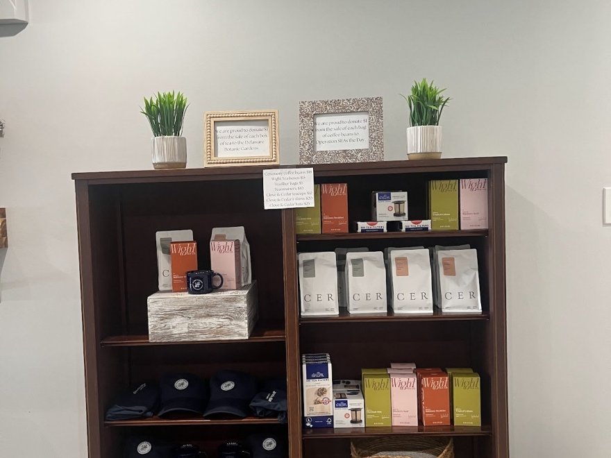 Clove & Cedar Coffeebar