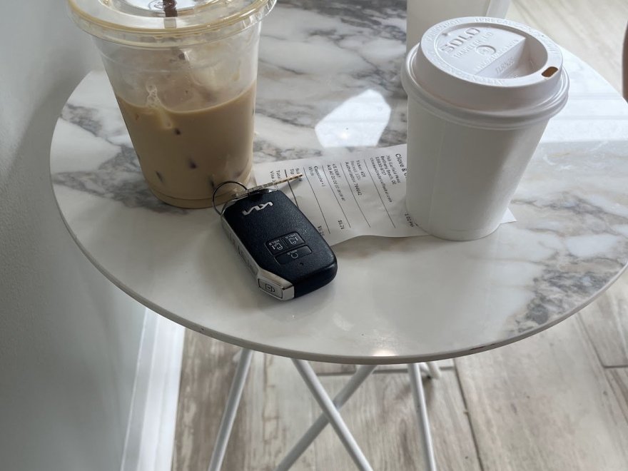Clove & Cedar Coffeebar